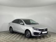 Lada (ВАЗ) Vesta I Рестайлинг (NG) Воронеж  - изображение 22