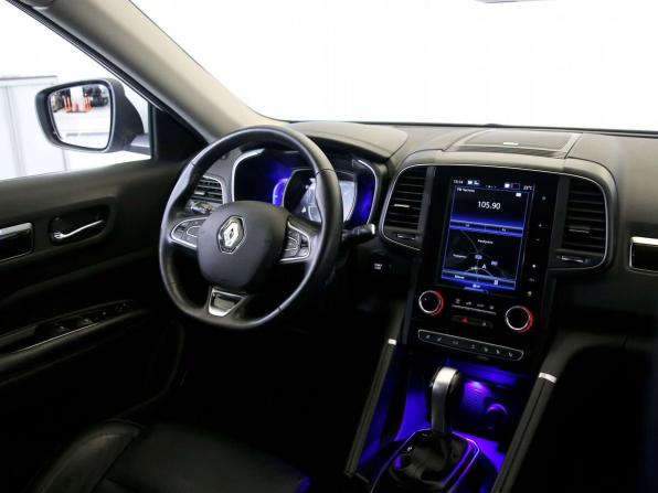 Renault Koleos II с пробегом 2019 года, цена 2 090 000 рублей, 138910 км, внедорожник, Автокод Объявления