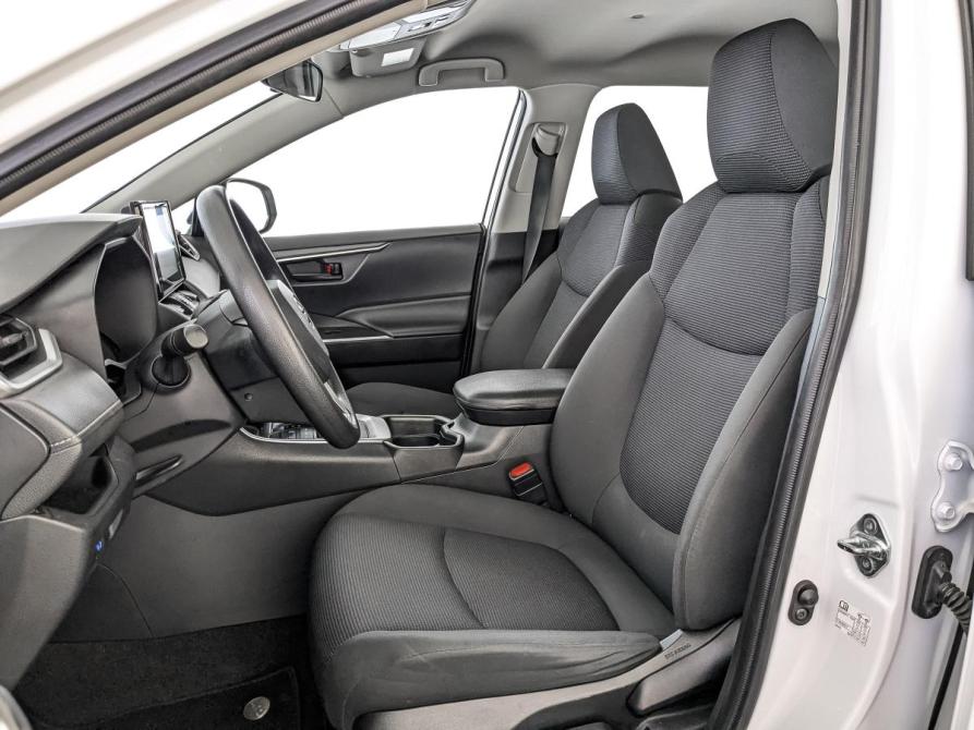 Toyota RAV4 V (XA50) Москва  - изображение 20