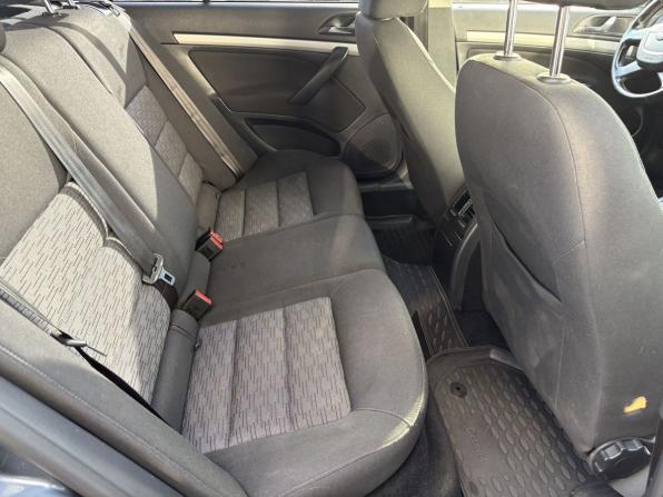 Skoda Octavia II (A5) Рестайлинг с пробегом 2012 года, цена 749 000 рублей, 256407 км, лифтбек, Автокод Объявления