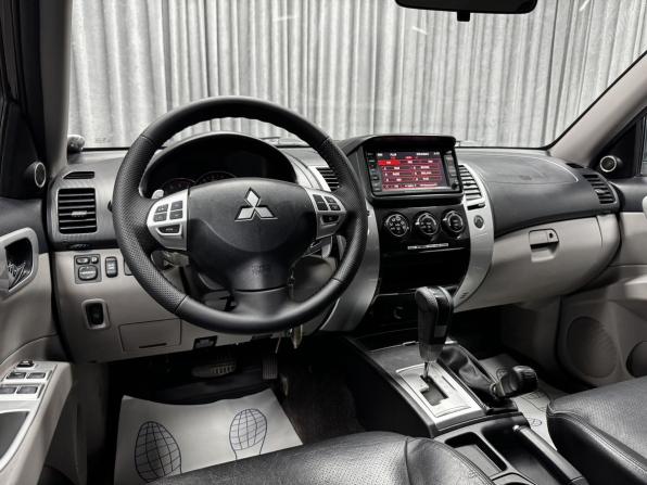 Mitsubishi Pajero Sport II с пробегом 2010 года, цена 1 570 000 рублей, 223201 км, внедорожник, Автокод Объявления