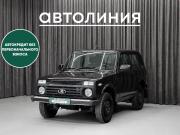 Lada (ВАЗ) Niva Legend Красноярск  - изображение 19