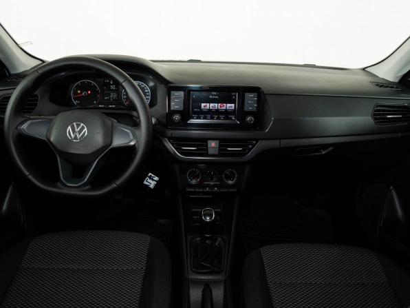 Volkswagen Polo VI с пробегом 2021 года, цена 1 311 000 рублей, 139758 км, лифтбек, Автокод Объявления
