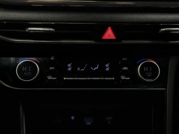 Hyundai Sonata VIII (DN8) с пробегом 2019 года, цена 1 997 000 рублей, 198570 км, седан, Автокод Объявления