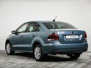Volkswagen Polo V Рестайлинг Санкт-Петербург  - изображение 31