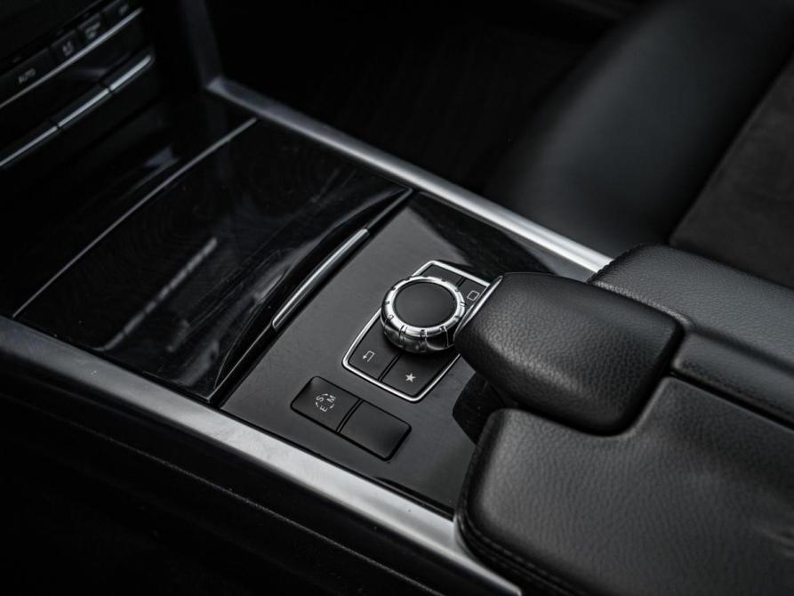 Mercedes-Benz E-Класс IV (W212 S212 C207) Рестайлинг Санкт-Петербург  - изображение 11