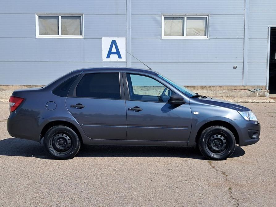 Lada (ВАЗ) Granta I Набережные Челны  - изображение 5