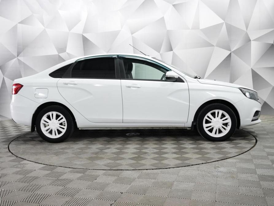 Lada (ВАЗ) Vesta I Ульяновск  - изображение 6