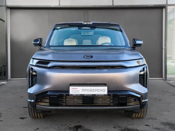 GAC Trumpchi S7 I с пробегом 2025 года, цена 5 290 000 рублей, 2353 км, внедорожник, Автокод Объявления