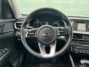 Kia Optima IV Рестайлинг Екатеринбург  - изображение 17