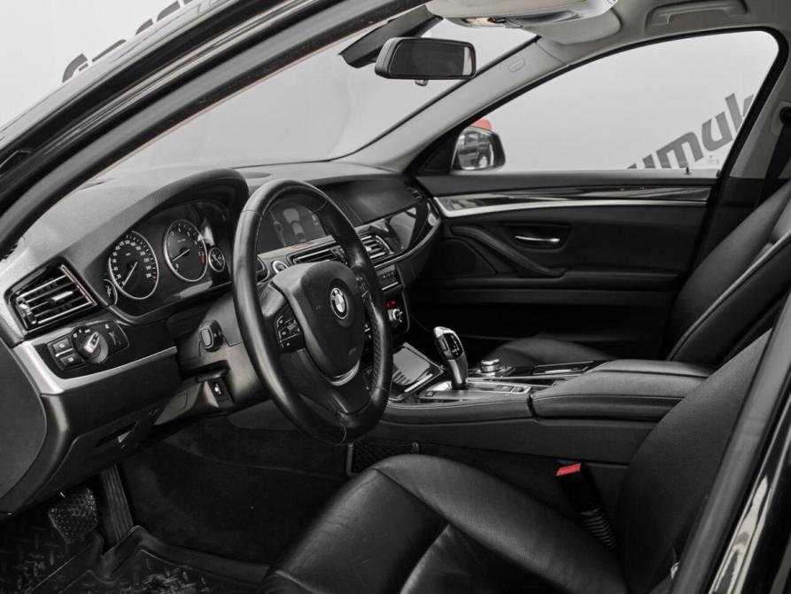 BMW 5 серии VI (F10/F11/F07) Екатеринбург  - изображение 10