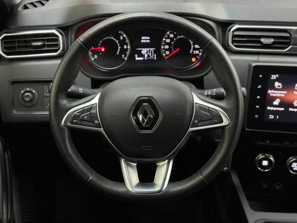 Renault Duster II с пробегом 2021 года, цена 2 190 000 рублей, 33941 км, внедорожник, Автокод Объявления