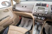 Honda Fit Aria Барнаул  - изображение 41