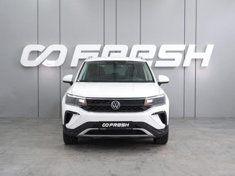 Volkswagen Taos I Воронеж  - изображение 3