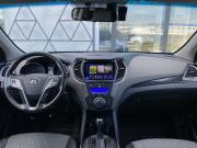 Hyundai Santa Fe III Москва  - изображение 34