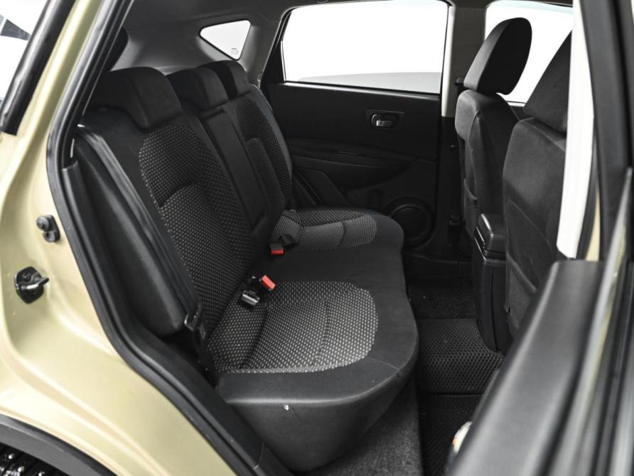 Nissan Qashqai I Ставрополь  - изображение 7