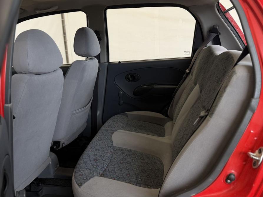 Daewoo Matiz II Рестайлинг Псков  - изображение 10