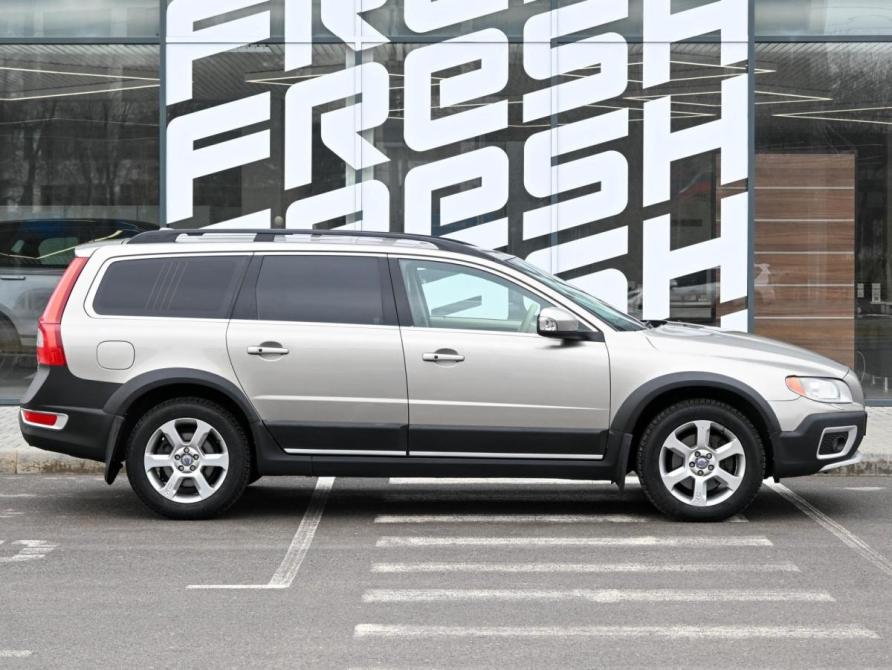 Volvo XC70 II Волгоград  - изображение 5