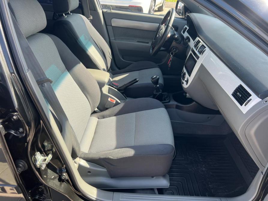 Chevrolet Lacetti I Стерлитамак  - изображение 11