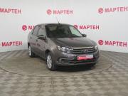 Lada (ВАЗ) Granta I Рестайлинг Вологда  - изображение 20