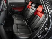 Changan UNI-S (CS55 Plus) Тюмень  - изображение 35