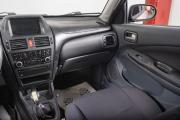 Nissan Almera II (N16) Рестайлинг Томск  - изображение 29