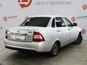 Lada (ВАЗ) Priora I Минеральные Воды  - изображение 16
