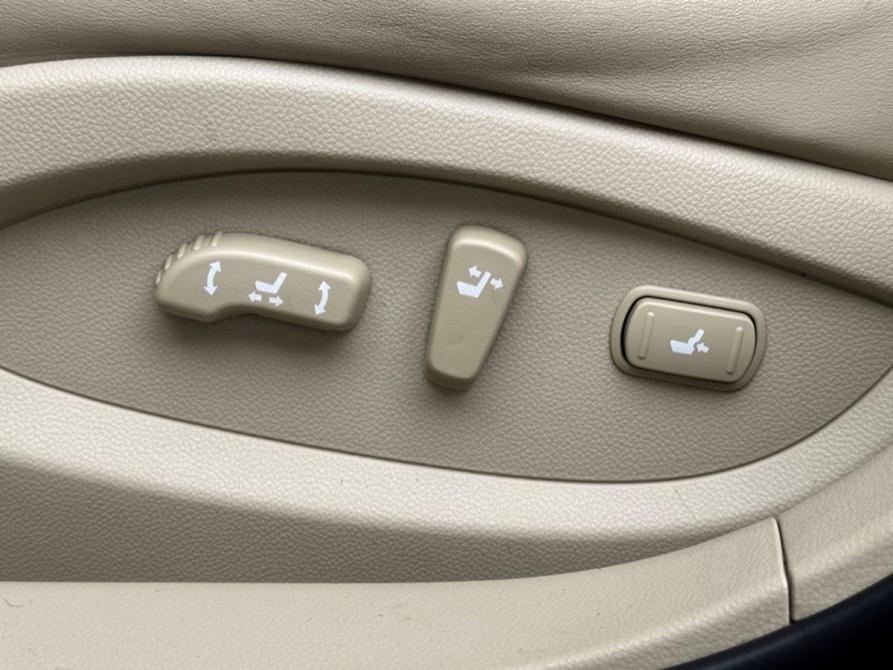 Infiniti EX I (J50) Москва  - изображение 19
