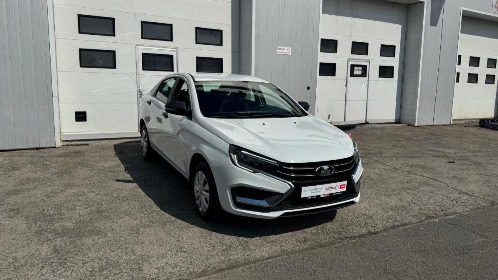 Lada (ВАЗ) Vesta I Рестайлинг (NG) Стерлитамак  - изображение 1