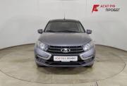 Lada (ВАЗ) Granta I Рестайлинг Волгоград  - изображение 27