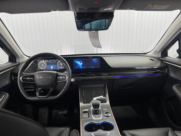 Omoda C5 I с пробегом 2024 года, цена 1 757 000 рублей, 24029 км, внедорожник, Автокод Объявления