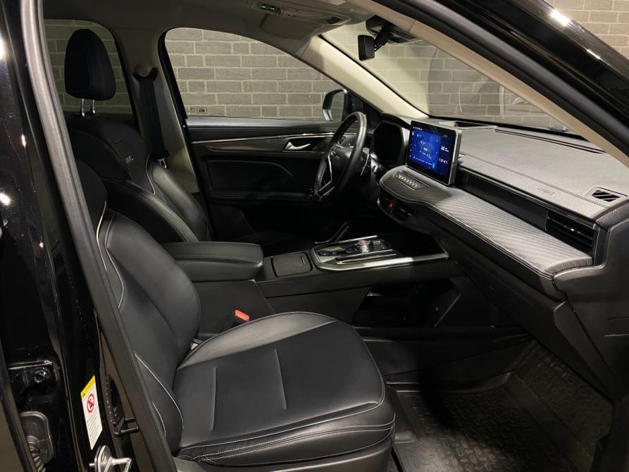 Haval Jolion I Челябинск  - изображение 10