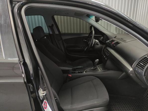 BMW 1 серии I (E81/E82/E87/E88) Рестайлинг с пробегом 2011 года, цена 810 000 рублей, 258346 км, хэтчбек, Автокод Объявления