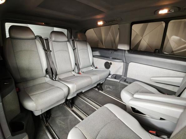 Mercedes-Benz Viano I (W639) Рестайлинг с пробегом 2011 года, цена 1 845 000 рублей, 272732 км, минивэн, Автокод Объявления