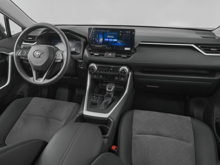 Toyota RAV4 V (XA50) Москва  - изображение 10