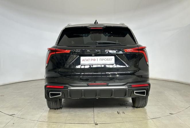Haval F7 II с пробегом 2025 года, цена 2 480 000 рублей, 15392 км, внедорожник, Автокод Объявления