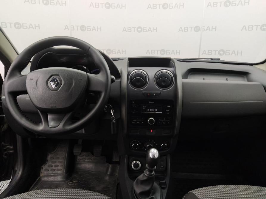 Renault Duster I Рестайлинг Екатеринбург  - изображение 20