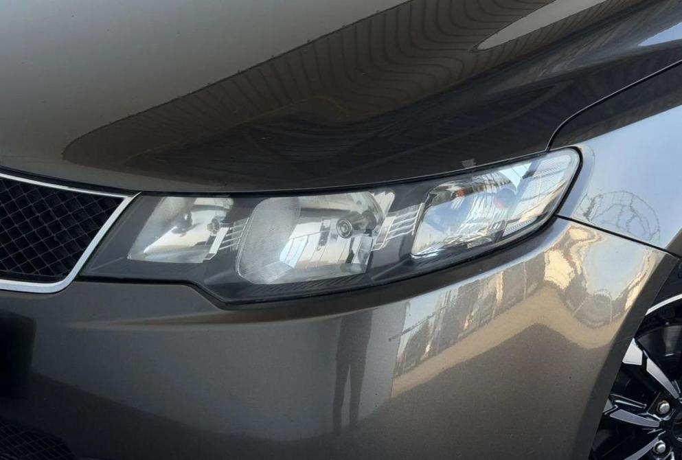 Kia Cerato II Киров  - изображение 23