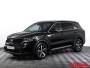 Kia Sorento IV Москва  - изображение 27