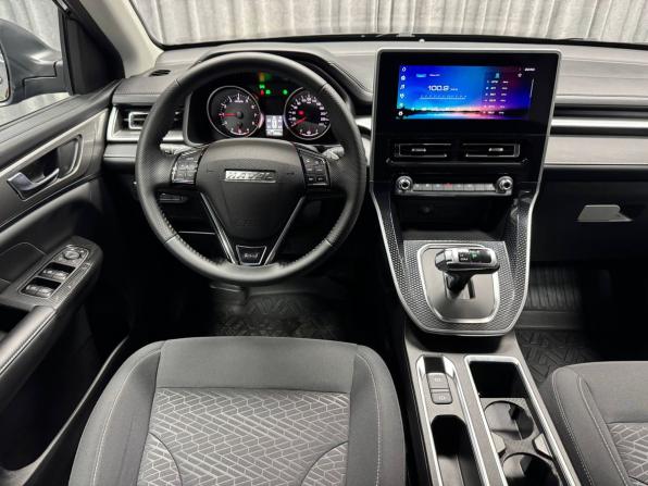 Haval M6 II с пробегом 2024 года, цена 1 820 000 рублей, 12640 км, внедорожник, Автокод Объявления