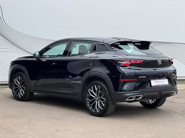 Changan UNI-T I с пробегом 2023 года, цена 2 200 000 рублей, 40690 км, внедорожник, Автокод Объявления