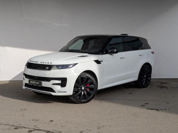 Land Rover Range Rover Sport III с пробегом 2023 года, цена 12 700 000 рублей, 39510 км, внедорожник, Автокод Объявления