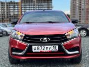 Lada (ВАЗ) Vesta I Ижевск  - изображение 29
