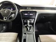 Volkswagen Passat B8 Москва  - изображение 36
