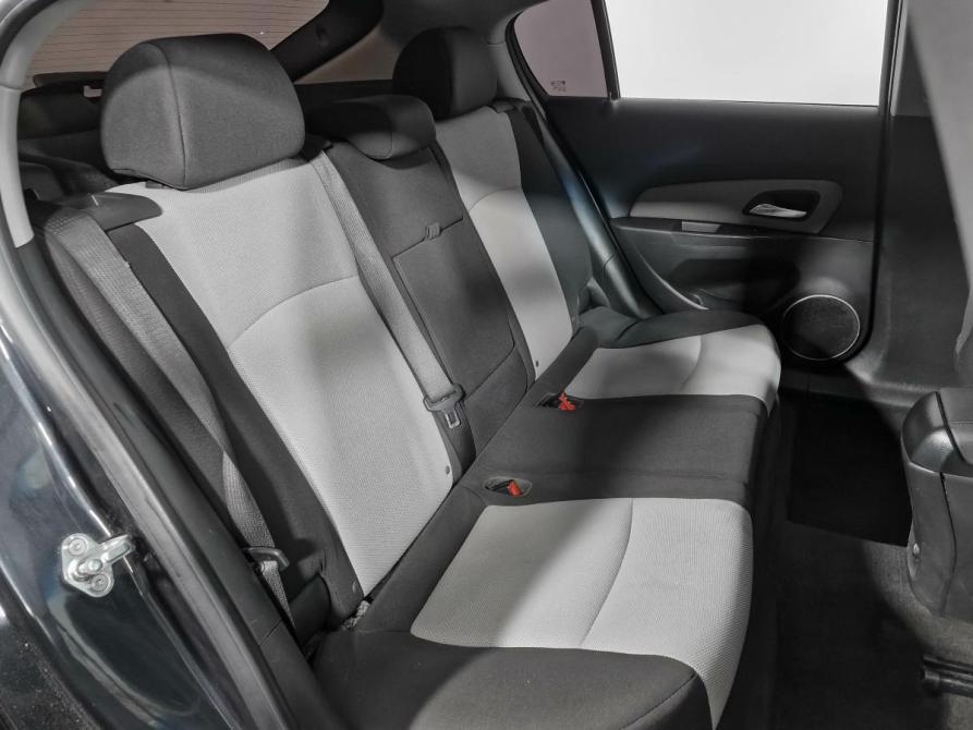 Chevrolet Cruze I Нижний Новгород  - изображение 12