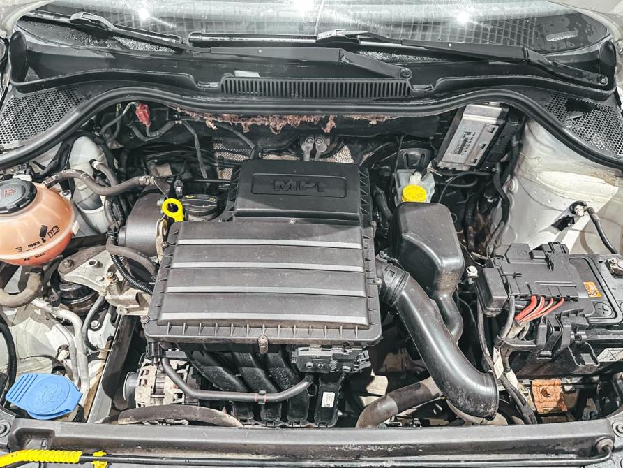 Volkswagen Polo V Рестайлинг Екатеринбург  - изображение 4