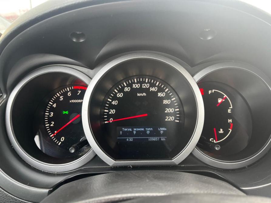 Suzuki Grand Vitara II Рестайлинг 2 Ижевск  - изображение 13
