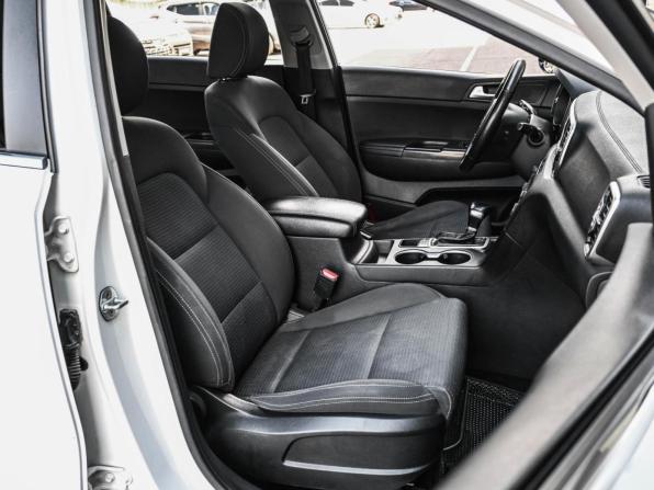 Kia Sportage IV с пробегом 2017 года, цена 1 799 000 рублей, 197813 км, внедорожник, Автокод Объявления