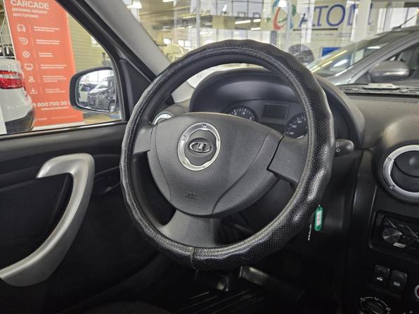 Lada (ВАЗ) Largus I с пробегом 2019 года, цена 938 000 рублей, 89000 км, универсал, Автокод Объявления