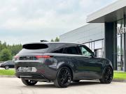 Land Rover Range Rover Sport III Пермь  - изображение 33
